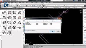 At the command line, type downloadcontent and press enter. Autodesk Fabrication Cadmep Overview Youtube
