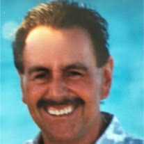 Henry Morin Obituary