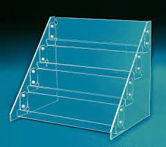 Shop a selection of decorations in a variety of colors & designs for any theme. Greeting Card Box Display Boxed Card Display Rack K64n Choice Acrylic Displays