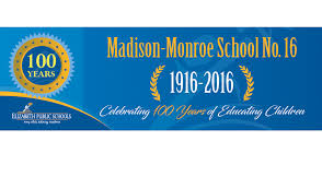 Learn about madison monroe with free interactive flashcards. Madison Monroe School No 16 Homepage