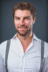 Lance Horne's Instagram, Twitter & Facebook