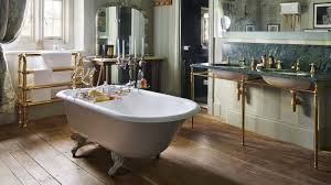 The best bathroom design and decorating ideas for 2021 from ideal home's editors. Master Bathroom Ideas Modern Twists On Classic Washrooms Homes Gardens