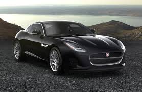 Jaguar f type black edition. 2020 Jaguar F Type Exterior And Interior Color Options