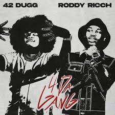 9 debut on the billboard hot 100 that boasts a powerful roddy ricch assist (chart dated may 2). 42 Dugg Ft Roddy Ricch 4 Da Gang Mp3 Download 360media Music