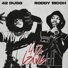 Dababy ft roddy ricch rockstar blm remix. 42 Dugg Ft Roddy Ricch 4 Da Gang Mp3 Download 360media Music