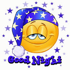 Emoji Goodnight GIFs | Tenor