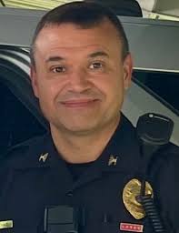 Obituary information for Tony Cuevas