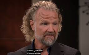 Leon Brown Slams Their Father Kody Brown's Claims That He's Reaching Out to  His Kids; Calls Kody a “Liar” & “Joke of a Father”