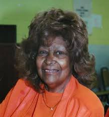 Johnie Brown Obituary