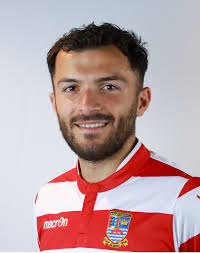 A new 'Getting to Know' is live and Waniya Hudson speaks