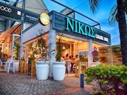 Get directions, reviews and information for niko's greek kitchen in sparks, nv. Nikos Coalgrill Greek Durban North Restaurant In Durban Eatout