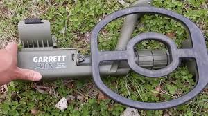 Topqsc detector de metales bajo el agua con indicador de vibraci¨®n y detecci¨. El Mejor Detector Para Buscar Oro Reliquias Su Uso Youtube
