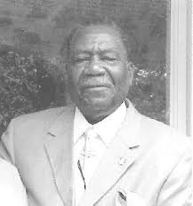 Ervin Holt Obituary (2016)