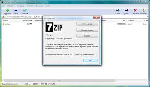 Whether you've moved to a new location and need to know your zip code fast or you're sending a gift or a letter to someone and don't have have their zip code handy, finding this information is faster and easier than ever thanks to the inter. 7 Zip For Windows 7 Plusfail