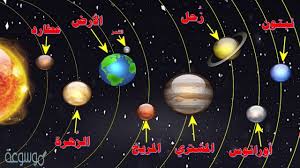 سُئل نوفمبر 5، 2017 بواسطة الزاهد. Ø§ÙƒØ¨Ø± Ø§Ù„ÙƒÙˆØ§ÙƒØ¨ ÙÙŠ Ø§Ù„Ù…Ø¬Ù…ÙˆØ¹Ø© Ø§Ù„Ø´Ù…Ø³ÙŠØ© Ù…ÙˆØ³ÙˆØ¹Ø© Ù†Øª