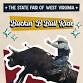 BUCKIN B BULL RIDE