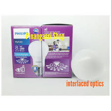 Mobil jadi lebih terlihat premium, bukan. Promo Lampu Led Philips 8 Watt 8w Philip 8 W 8watt Putih Pengganti Bohlam 9w Bulb 9 W Single New Shopee Indonesia