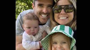 Fundraiser for Laura Corfield by Stacey Henschell : Laura & Baby Corfield's  big battle.