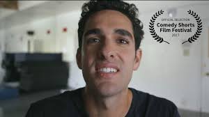 Whenever You're Ready (Short 2017)