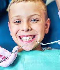 Pediatric Special Needs Dentistry Houston, TX