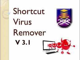 Cara di bawah guna v2.1, untuk v3 saya tak pasti sebab dengar lagi baik dari v3. Tutorial Shortcut Virus Remover V3 1 Youtube