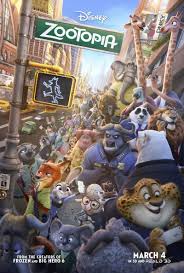 Zootopia 2016 Moviemeter Nl Animatiefilms Zootopia Film
