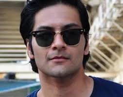 Ali Fazal thrilled about shooting in Kashmir for 'Khamoshiyan'