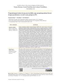 Perlu di ingat bahwa rpp tersebut bukanlah rpp yang harus menjadi patokan melainkan rpp tersebut dapat di jadikan. Pdf Pengembangan Lembar Kerja Peserta Didik Yang Mengintegrasikan Literasi Dengan Pendekatan Scientific Mata Pelajaran Ipa