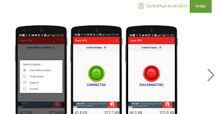 Cara buat akun vpn gratis: Pengaturan Aplikasi Stark Vpn Untuk Kartu Xl Dan Axis Kumpulan Remaja