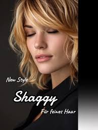 Sonja Barth Der Shaggy Style