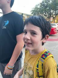 Pics with more friends at the show.