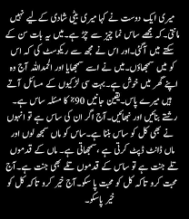 Pin On Urdu Quotes