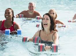 Piscine Inscription Aux Activites Du 1er Trimestre