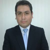 Henrry Marcos Alonzo Chávez