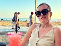 Fundraiser for Josie Peaches by Amy Versus Life : Help me get healthy &  strong!