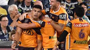 I would love to see david fifita with me at the titans. Nrl News David Fifita Not The Answer For Gold Coast Titans Johnathan Thurston