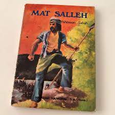 Pentingnya sejarah yang sudah tercipta untuk tetapan generasi sabah akan datang.kita semua adalah orang asal sabah.tolak mereka yang datang sabah secara. Johor Network Buku Sejarah History Book Mat Salleh Facebook
