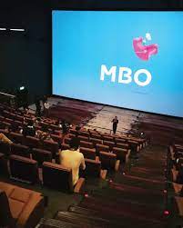 A brand new cinema hall equipped with samsung's onyx led screen has recently been unveiled by mbo cinemas at their new outlet located in atria shopping gallery in damansara. Food Malaysia
