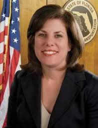 Politicians from Jacksonville, Florida