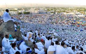 Puasa arafah dianjurkan bagi umat muslim yang tidak sedang melaksanakan ibadah haji di makkah. 5 Amalan Sangat Dianjurkan Di Bulan Dzulhijjah Nomor 4 Paling Ringan Dikerjakan Okezone Muslim