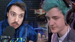 Lazarbeam wallpaper 2020 add unique wallpapers and new 4k quality and full hd wallpapers for you! Lazarbeam Finally Quit Fortnite As A Ninja Before Him