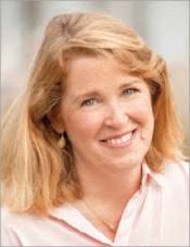 How I Landed in Children's Books'