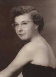 Barbara Marianne Ballou Krauth (1933-2011)