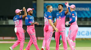 Rajasthan royals jersey is designed thanks to one of the directive sports brand company i.e puma. Ipl 2020 When And Where To Watch Delhi Capitals Vs Rajasthan Royals Sports News The Indian Express