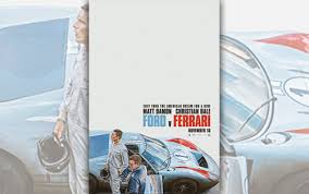 The 87th 24 hours of le mans (french: Le Mans 66 Ford V Ferrari Review The Film Magazine