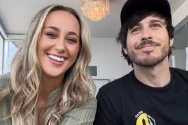 Fans Speculate If Morgan Evans and Ashley Cooke Are Dating In Hilarious New  Video