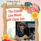 Capn Dar Live Music 7-10 event in Davidson, NC