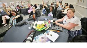 The Samuel D. Proctor Institute for Leadership, Equity, and Justice