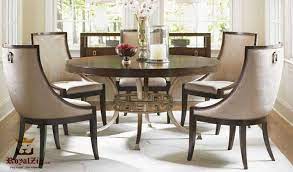 Mid century modern wood dining tables, foldaway dining room tables for small spaces, and much more! Modern Dining Table