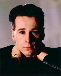 Happy 66th birthday to Jim Kerr of Simple Minds! Photo by Jamie Morgan